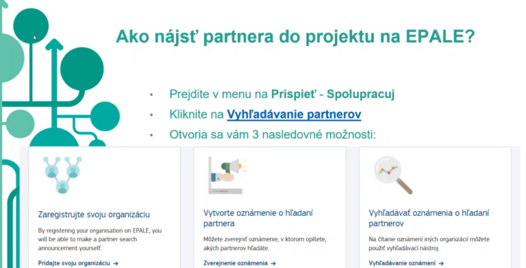 webinar epale erasmus+