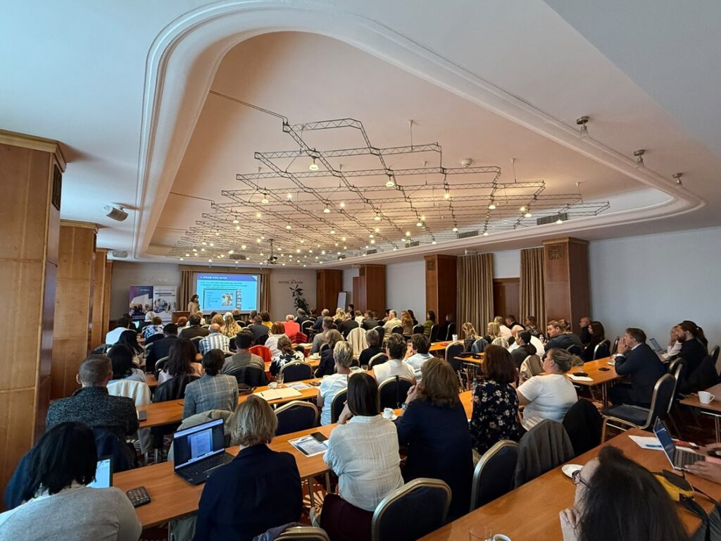 Konferencia Mikroosvedčenia v praxi 22.9.2026