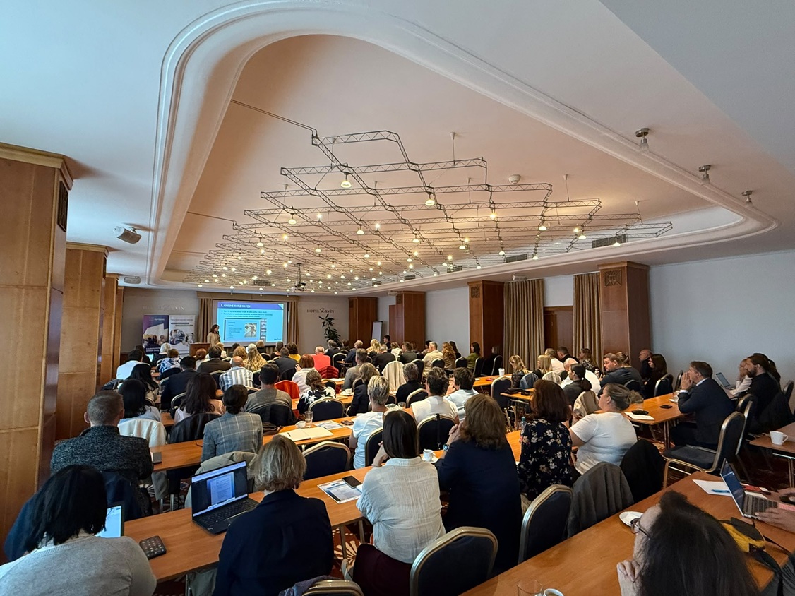 Konferencia Mikroosvedčenia v praxi 22.9.2026